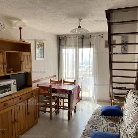 Appartement T3 Avec 5 Couchages Et Balcon Aux Angles - Fr-1-295-162 Luaran gambar