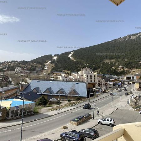 Appartement T3 Avec 5 Couchages Et Balcon Aux Angles - Fr-1-295-162 Luaran gambar
