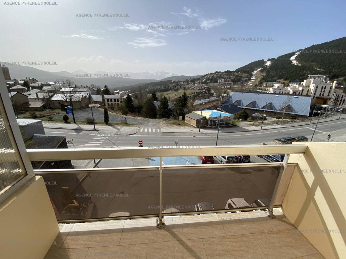 Appartement T3 Avec 5 Couchages Et Balcon Aux Angles - Fr-1-295-162 Luaran gambar
