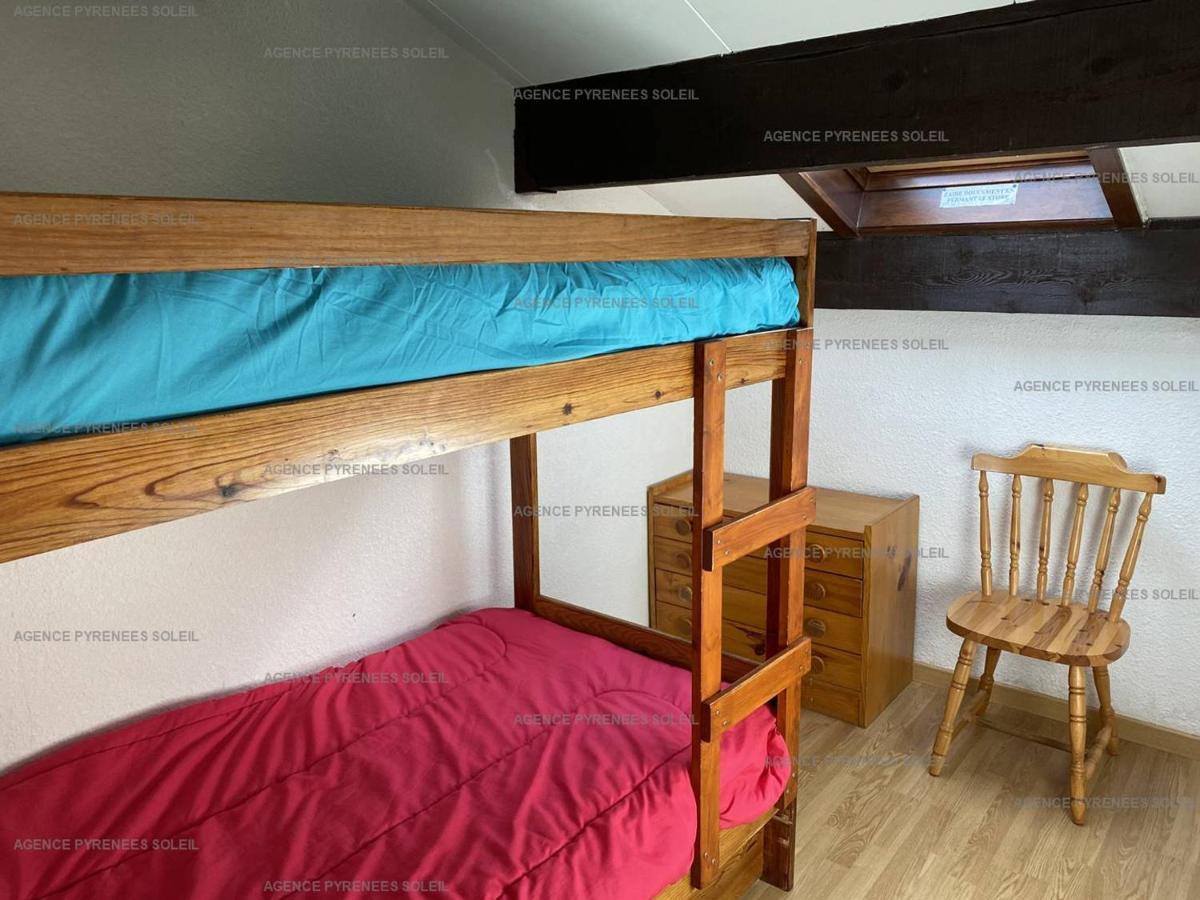 Appartement T3 Avec 5 Couchages Et Balcon Aux Angles - Fr-1-295-162 Luaran gambar