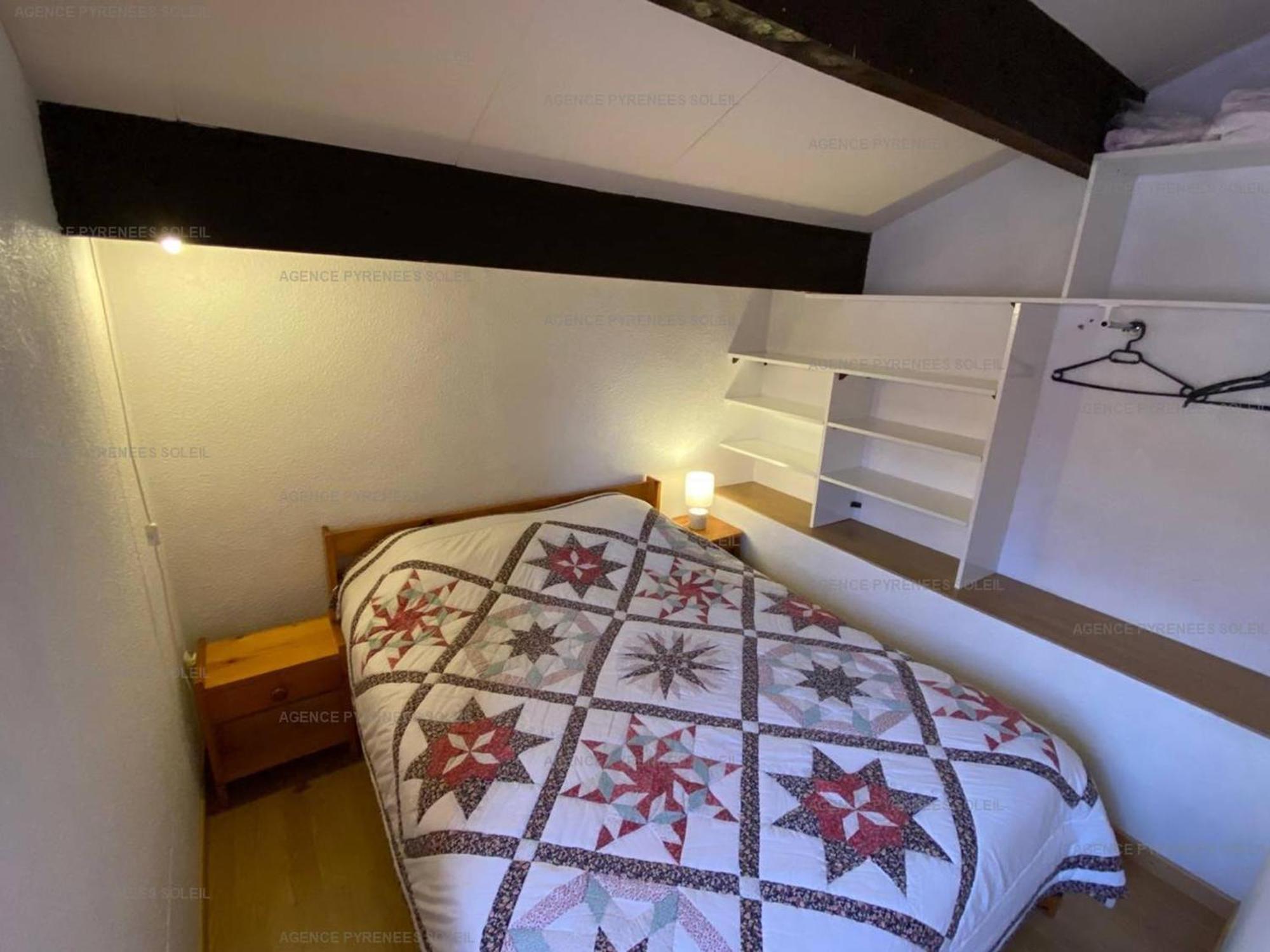 Appartement T3 Avec 5 Couchages Et Balcon Aux Angles - Fr-1-295-162 Luaran gambar